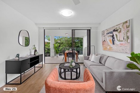 303/573 Coronation Dr, Toowong, QLD 4066