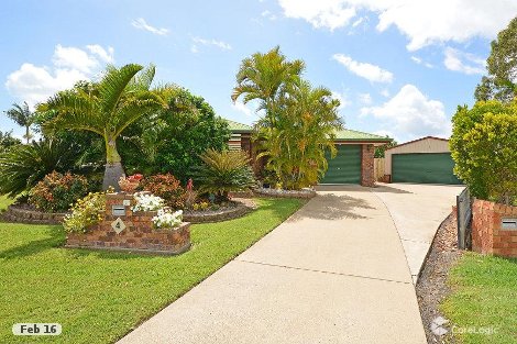 4 Silvereye Ct, Eli Waters, QLD 4655