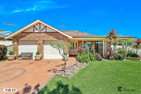 1 Gumbleton Pl, Narellan Vale, NSW 2567