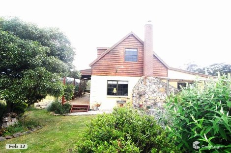 585 German Town Rd, St Marys, TAS 7215