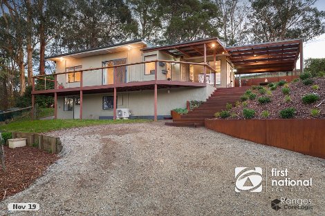 55 Bluebird Ave, Cockatoo, VIC 3781