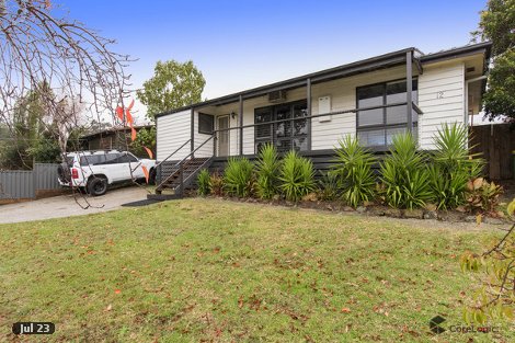 12 Cynthia Gr, Woori Yallock, VIC 3139