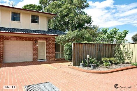 6/188-190 Fairfield St, Fairfield East, NSW 2165