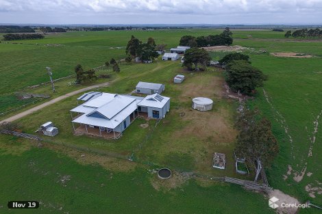 55 Ross Rd, Nambrok, VIC 3847