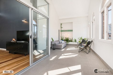 304/38 Warner St, Fortitude Valley, QLD 4006