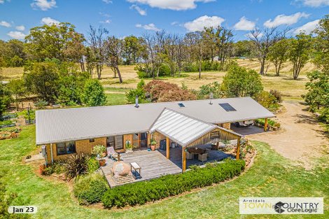 206 Mundays Lane, Saumarez Ponds, NSW 2350