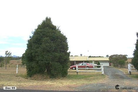 103 Old Toowoomba Rd, Amberley, QLD 4306