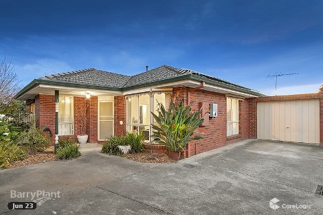 4/20 Brisbane St, Berwick, VIC 3806