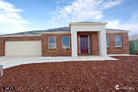 23 Vaughan Ch, Wyndham Vale, VIC 3024