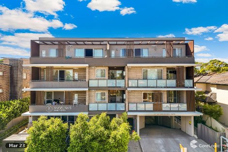 103/17-19 Rookwood Rd, Yagoona, NSW 2199