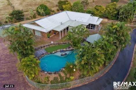 166 Upper Camp Mountain Rd, Camp Mountain, QLD 4520