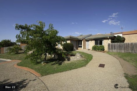 18 Barunga St, Ngunnawal, ACT 2913