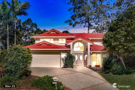 48 Michelangelo Cres, Mackenzie, QLD 4156