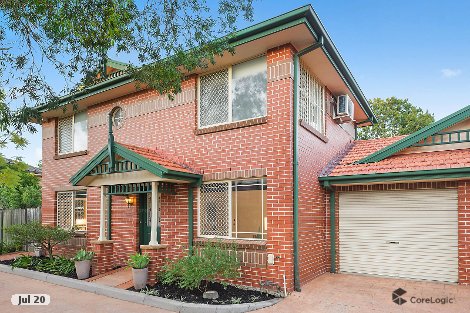 1b/551 Mowbray Rd W, Lane Cove North, NSW 2066