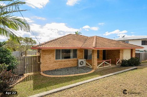 9 Vernon Rd, Telina, QLD 4680