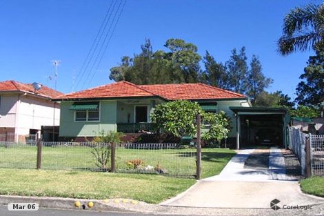 36 Freeman Pde, Mount Warrigal, NSW 2528