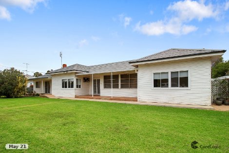 42 Oberon St, Eugowra, NSW 2806