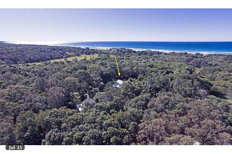 5 Byron St, New Brighton, NSW 2483