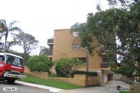 7/71 Foamcrest Ave, Newport, NSW 2106