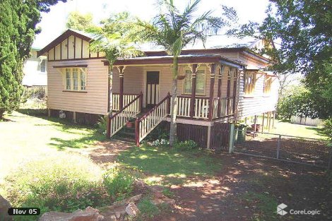 7 Christmas St, North Toowoomba, QLD 4350