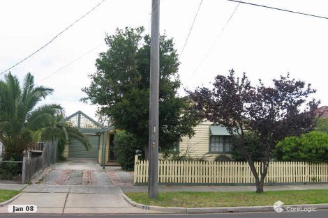 51 Salisbury St, Newport, VIC 3015