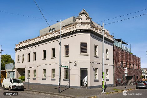 3/545-549 Nicholson St, Carlton North, VIC 3054