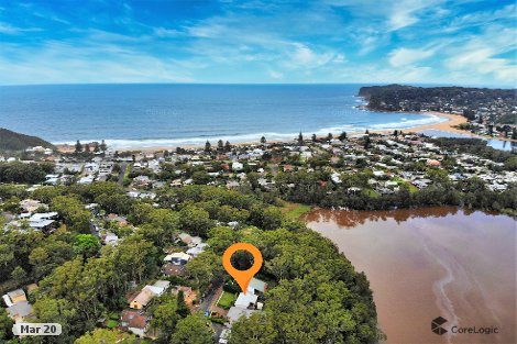 100 Lake Shore Dr, North Avoca, NSW 2260