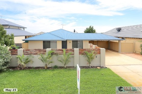 107 Dampier Dr, Golden Bay, WA 6174