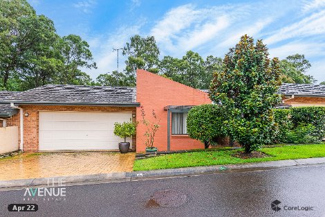 54 Fairhaven Cct, Norwest, NSW 2153