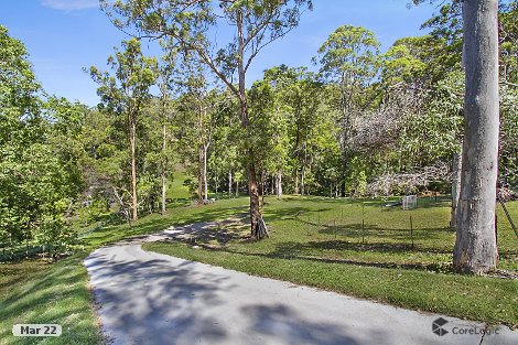 14 Clare Ct, Tallebudgera Valley, QLD 4228