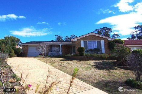 20 Borrowdale Cl, Narellan, NSW 2567