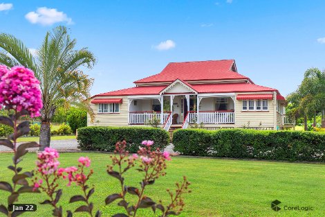 161 Bosel Rd, Tinana, QLD 4650