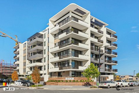 8/2 Fordham Way, Oran Park, NSW 2570