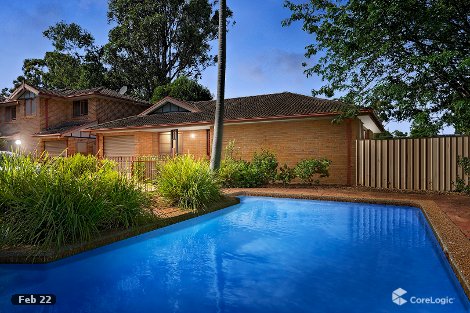 7/4-6 Derby St, Kingswood, NSW 2747