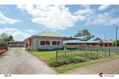 25 Cambewarra Rd, Bomaderry, NSW 2541