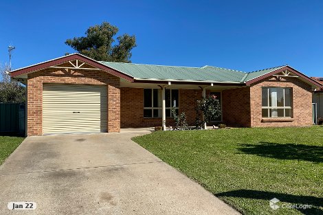 10 Thomas Clarke Pl, Mudgee, NSW 2850