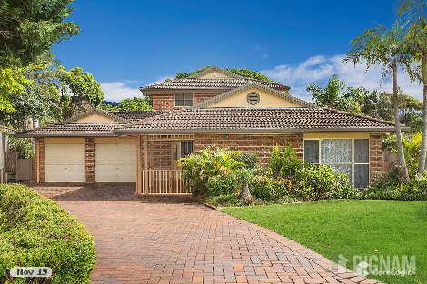 4 Robert Jenkins Pl, Woonona, NSW 2517