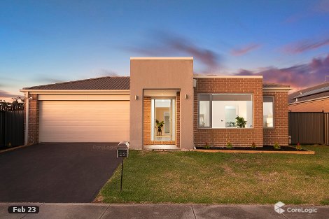 23 Tonbridge Cir, Derrimut, VIC 3026