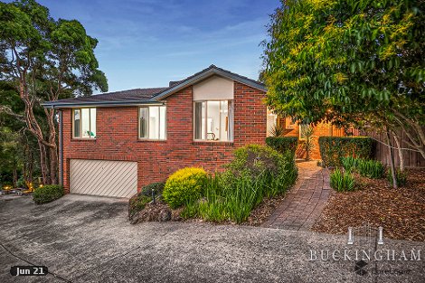 1/36 Livingstone Rd, Eltham, VIC 3095