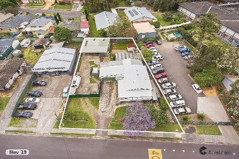 18-20 Wiowera Rd, Kanwal, NSW 2259