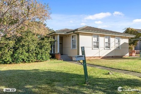 8 Tully Ave, Liverpool, NSW 2170