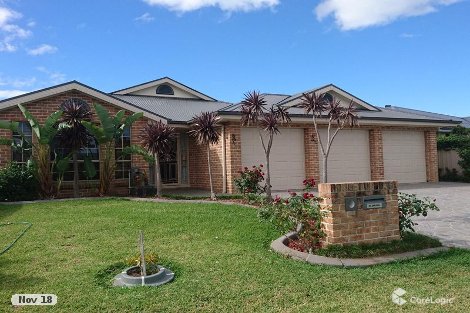 36 Mintbush Cres, Worrigee, NSW 2540