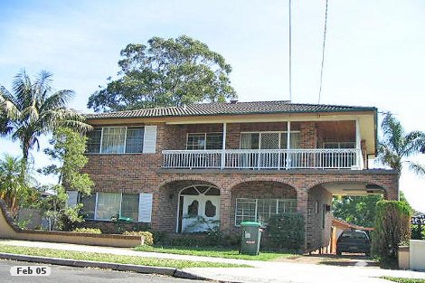 55a Tavistock Rd, South Hurstville, NSW 2221