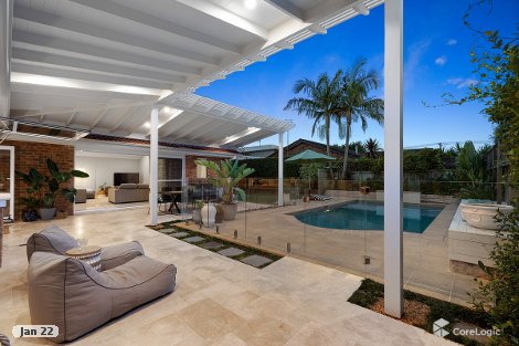 18 Viscount Cl, Shelly Beach, NSW 2261