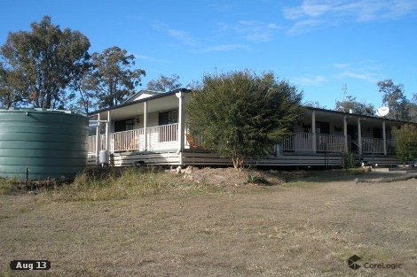 230 Mckenzie Rd, Wilkesdale, QLD 4608