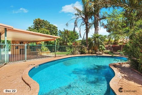 4 Britt Pl, Baynton, WA 6714