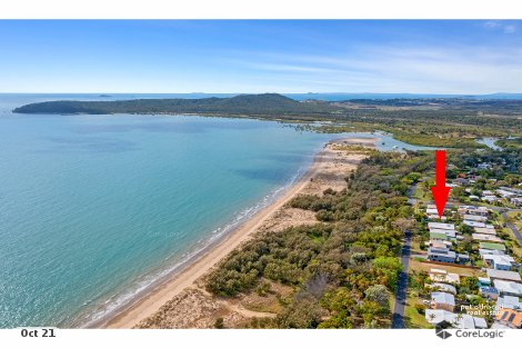 32 Coolwaters Esp, Kinka Beach, QLD 4703