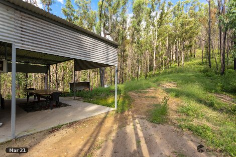 2800 Nowendoc Rd, Knorrit Flat, NSW 2424