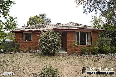 42 Sheaffe St, Holder, ACT 2611