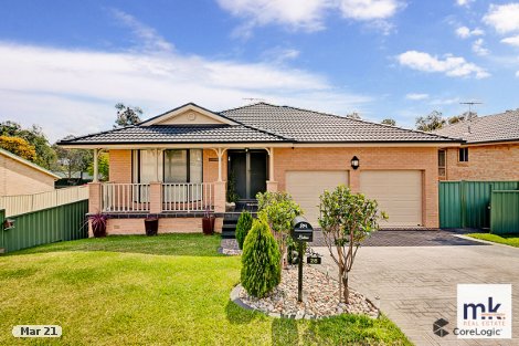 28 St Stephen Rd, Blair Athol, NSW 2560